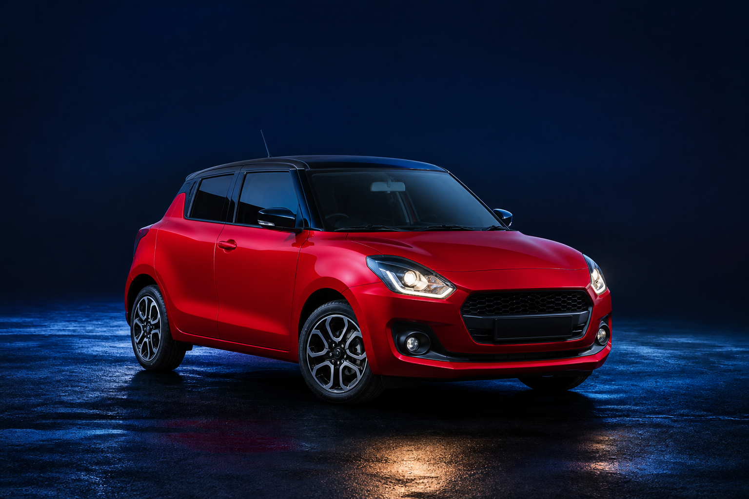 Maruti Swift
